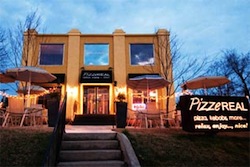 Pet friendly restaurant in Nashville: